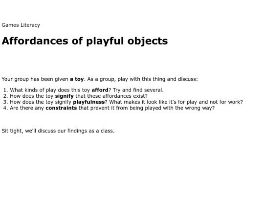 gameslit3 screenshot
