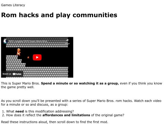 gameslit4 screenshot