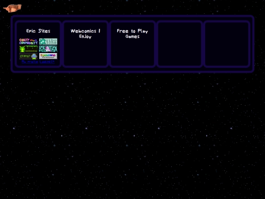 mediapage screenshot