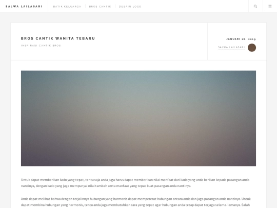bros-cantik screenshot