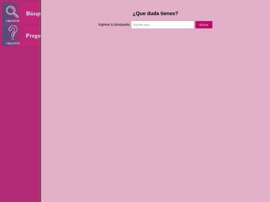Transforma screenshot