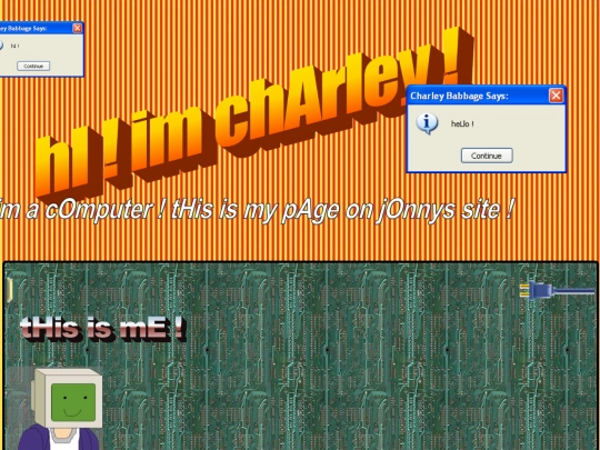 charley screenshot