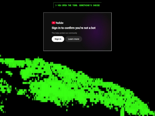 entomb screenshot