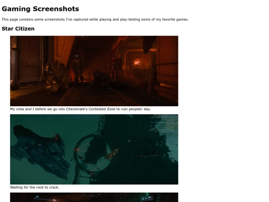 images screenshot