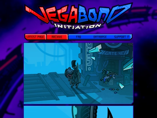 newest screenshot