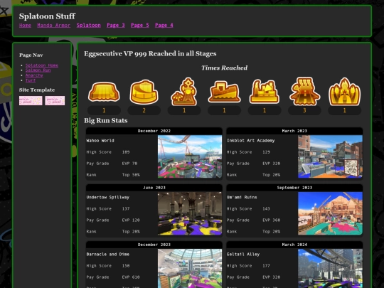 splatoon/salmonrun screenshot