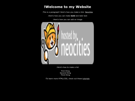 abc screenshot
