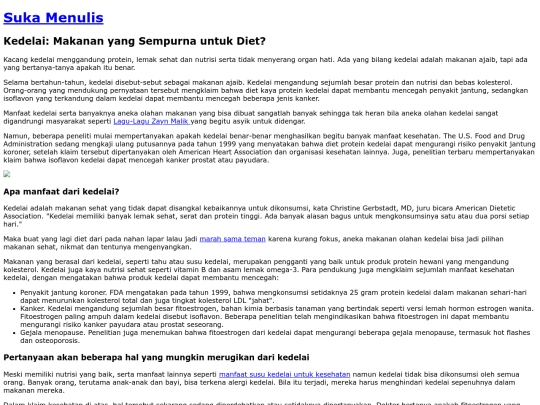 tulisan1 screenshot