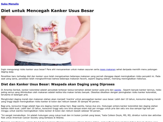 tulisan3 screenshot