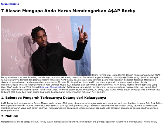 tulisan4 screenshot