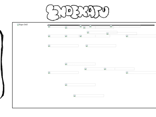 Games screenshot