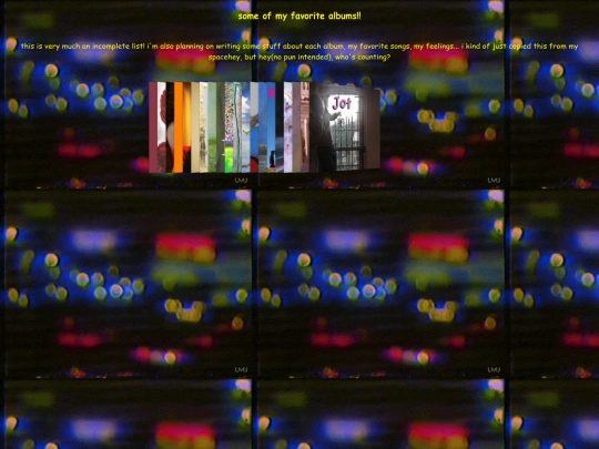 music screenshot