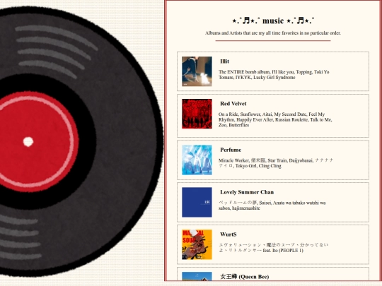 shops/music screenshot