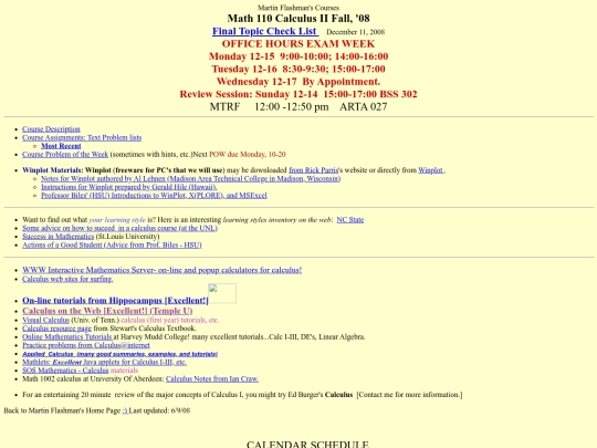 Courses/m110f08 screenshot