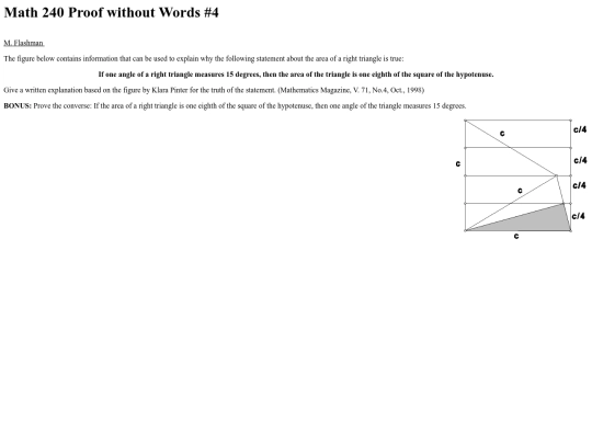 Courses/oldcourses/PWW4.f06 screenshot