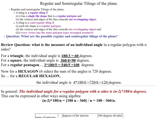 Courses/oxy/ClassifyTilings screenshot