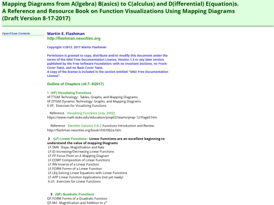 MD/MDbook_ homepage screenshot