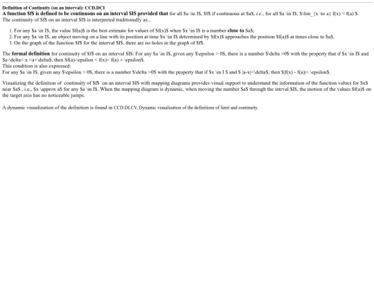 MD/knowls/definition.CCD.DCI.knowl screenshot