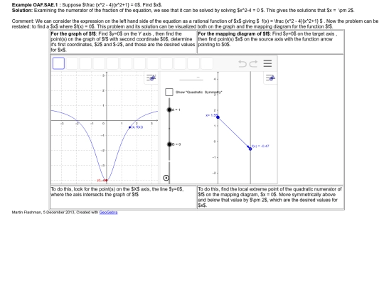 MD/knowls/example.OAF.SAE.1.0.knowl screenshot