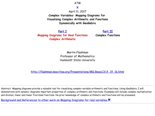 Presentations/ATM17/MD.ATM.CV.4_11_17 screenshot
