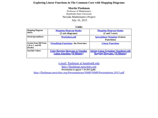 Presentations/NMP/NMP.MD.LINKS screenshot