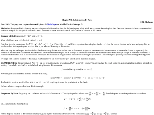 book/VIIC screenshot