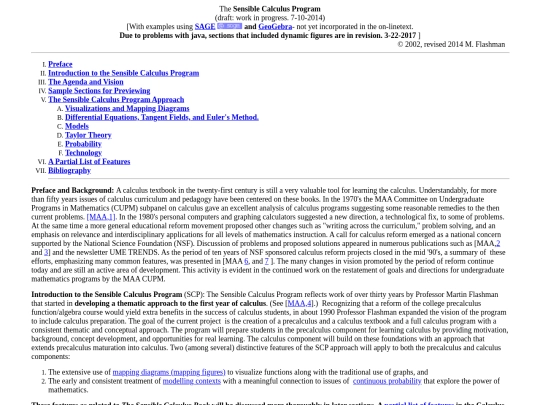 senscalc.Core screenshot