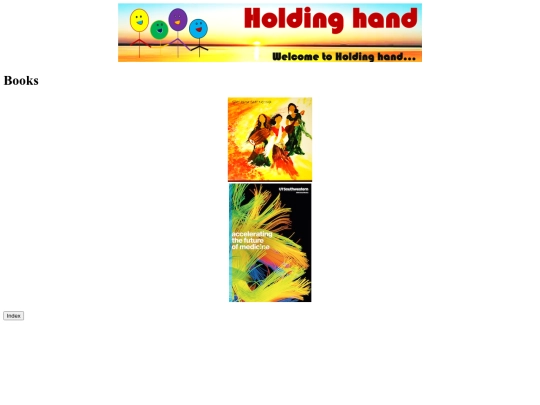books screenshot
