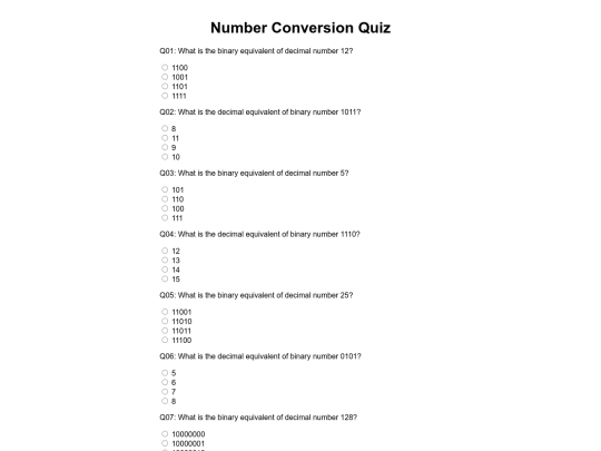 quiz02 screenshot