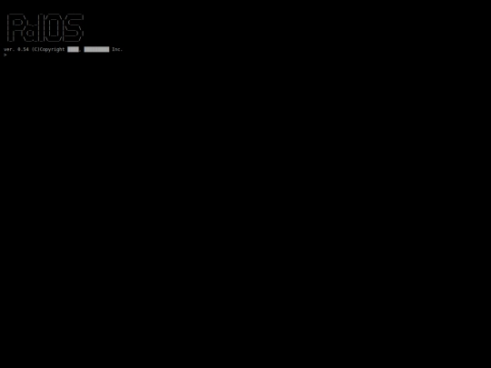 terminal screenshot