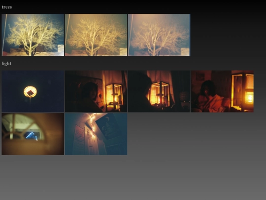 photos screenshot