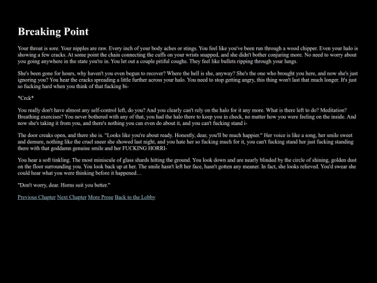 breakingpoint screenshot