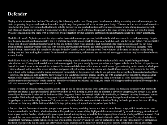 defender screenshot
