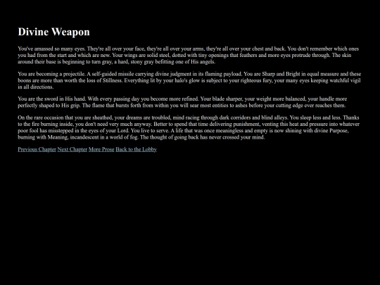 divineweapon screenshot