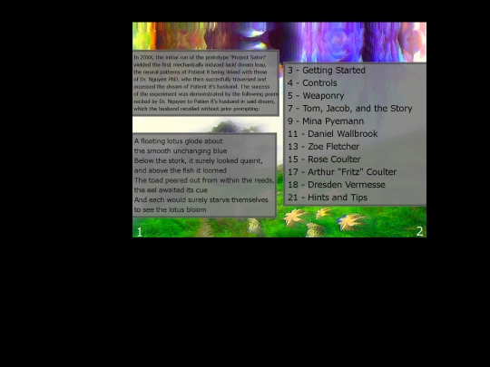 ribbongarden/manual1 screenshot