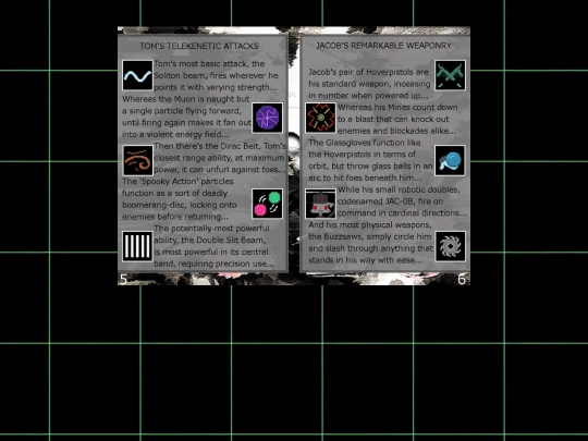 ribbongarden/manual3 screenshot