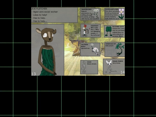 ribbongarden/manual7 screenshot