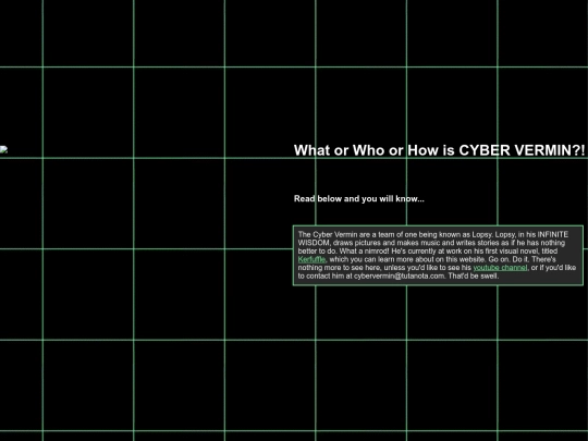 testground screenshot