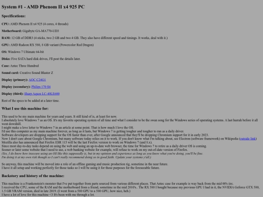 hardware/amdphenom screenshot