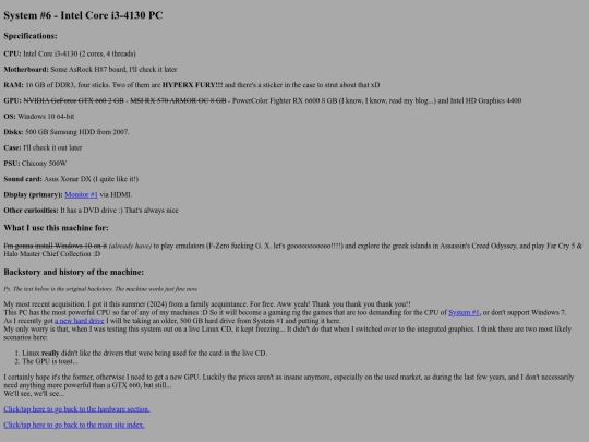 hardware/core_i3-4130 screenshot