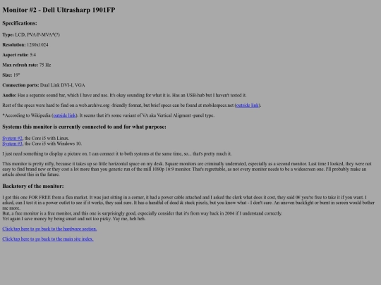 hardware/dell1901fp screenshot