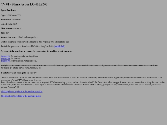 hardware/sharpaquos screenshot