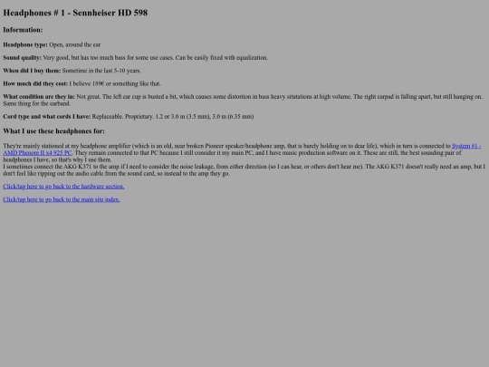 hardware/sound/sennheiserhd598 screenshot