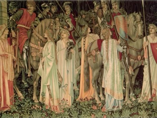 medieval screenshot