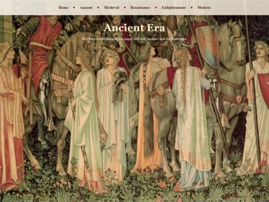 modern screenshot