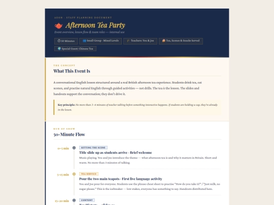 meeting screenshot