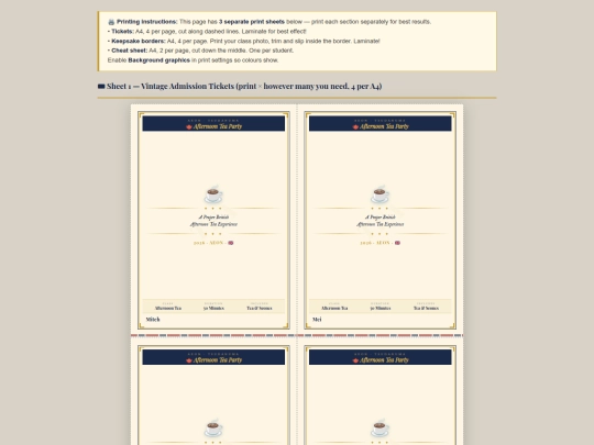 print screenshot