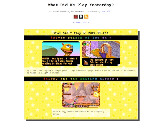blog/archive-2024-11 screenshot