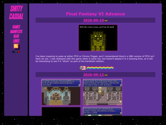 games/final-fantasy-vi-advance screenshot