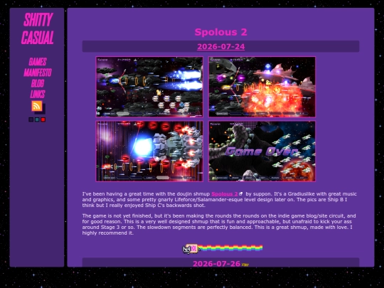 games/spolous-2 screenshot